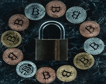 Bitcoin Crypto Seed word Terzor Backup